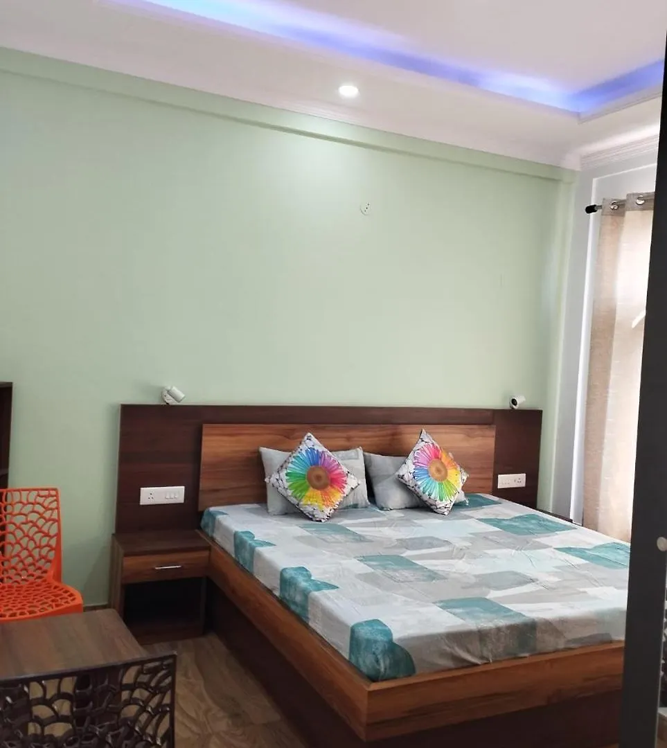 2 Bhk Apartments Near Naldehra Shimla