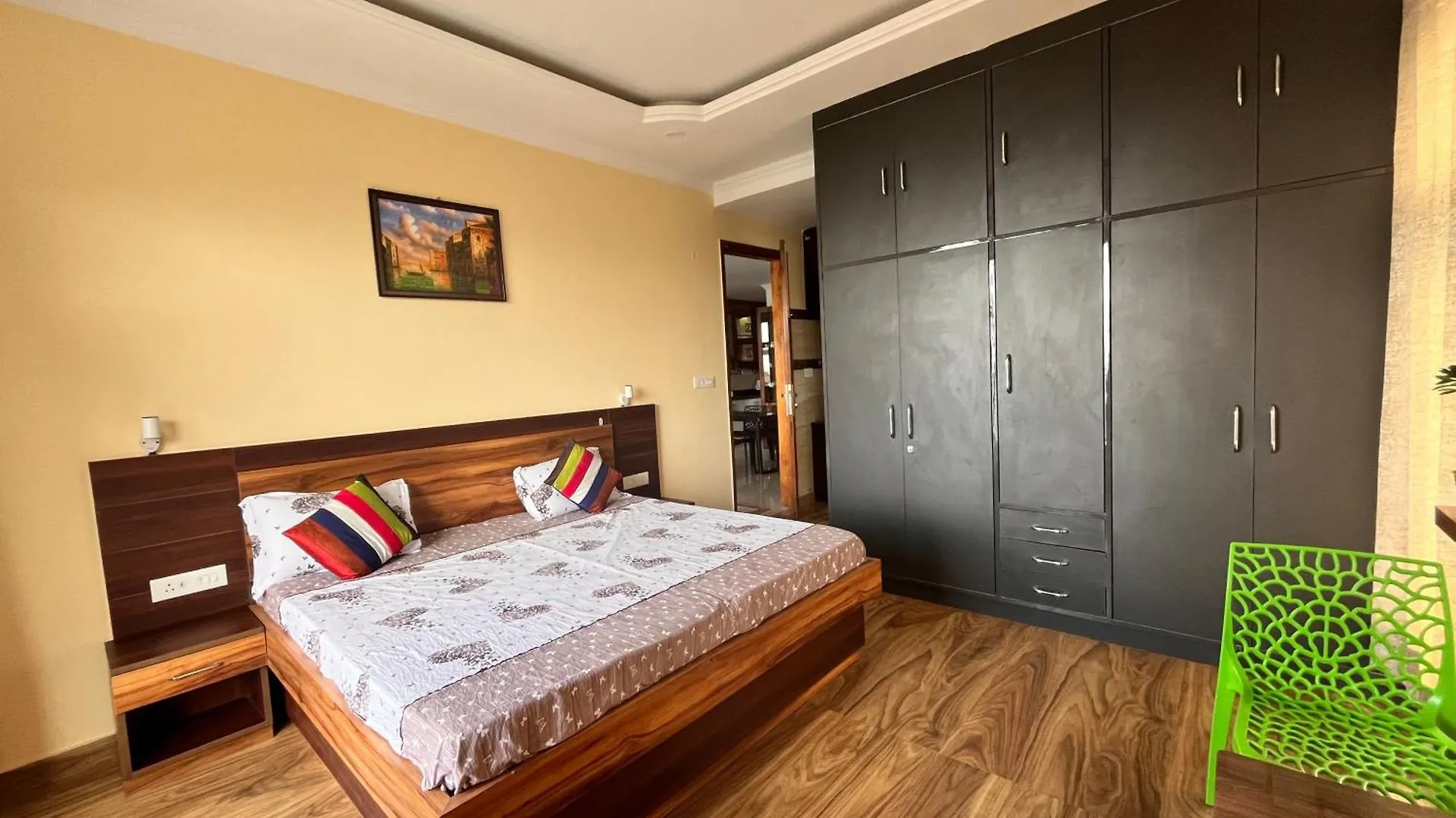2 Bhk Apartments Near Naldehra Shimla
