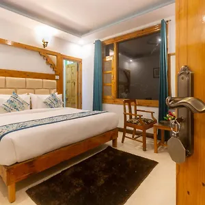 Golden Oak Shimla